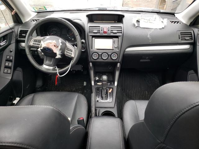 Photo 8 from auction – 2015 SUBARU FORESTER 2 with VIN JF2SJGWC1FH463910