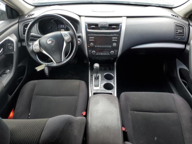 Photo 8 from auction – 2013 NISSAN ALTIMA 2.5 with VIN 1N4AL3AP2DC283732