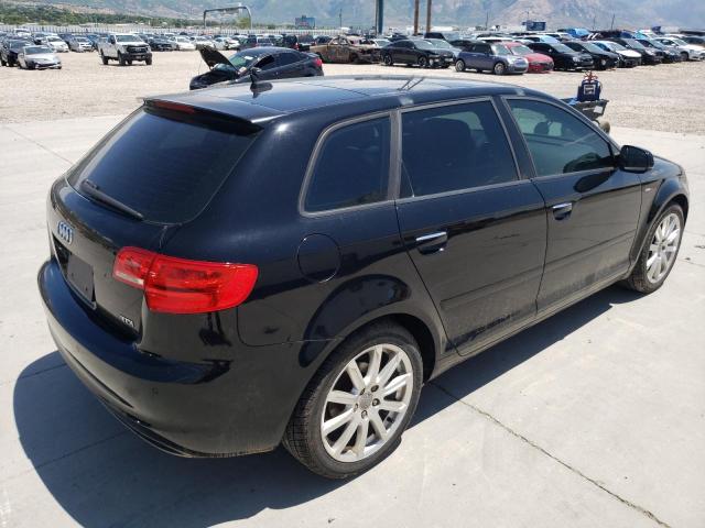 Photo 3 from auction – 2011 AUDI A3 PREMIUM with VIN WAUKJAFM3BA017701