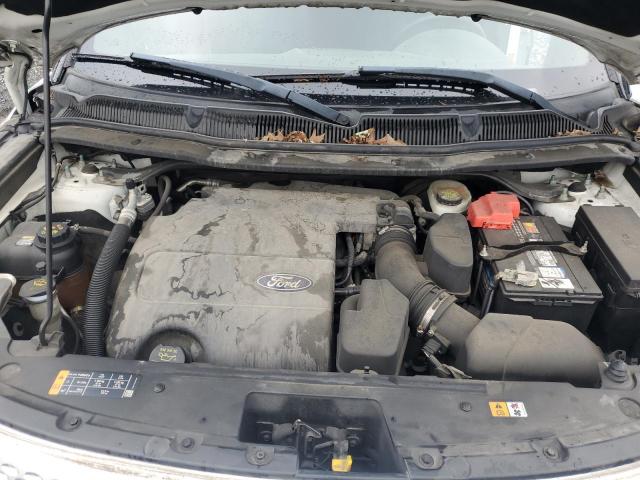 Photo 11 from auction – 2013 FORD EXPLORER X with VIN 1FM5K8D86DGA27212