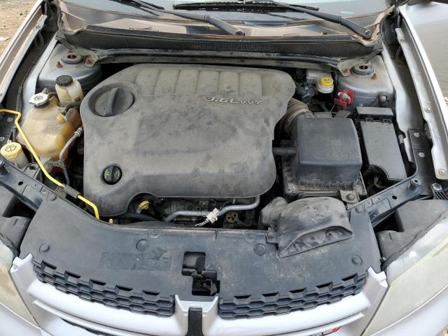 Photo 11 from auction – 2013 DODGE AVENGER SE with VIN 1C3CDZAG0DN768866