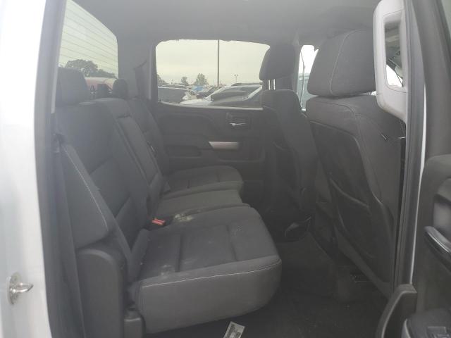 Photo 10 from auction – 2015 CHEVROLET SILVERADO with VIN 3GCUKRECXFG247372