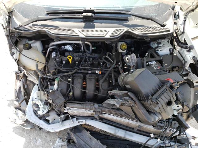 Photo 12 from auction – 2021 FORD ECOSPORT T with VIN MAJ6S3KL7MC411810