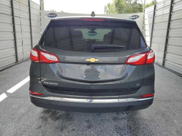 Photo 6 from auction – 2019 CHEVROLET EQUINOX LT with VIN 3GNAXJEV8KS648876