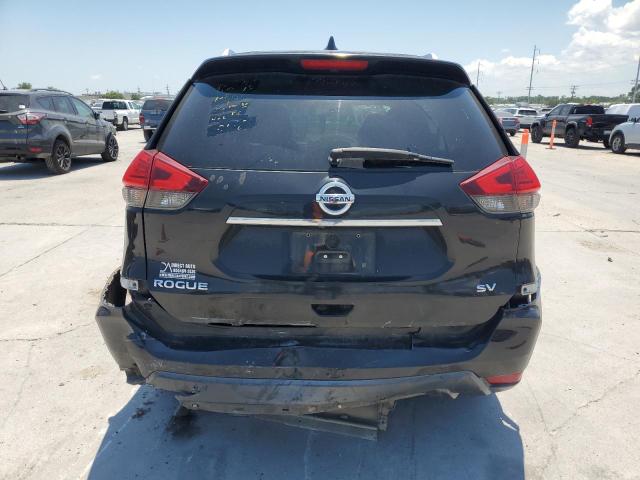Photo 6 from auction – 2017 NISSAN ROGUE S with VIN KNMAT2MT8HP528920