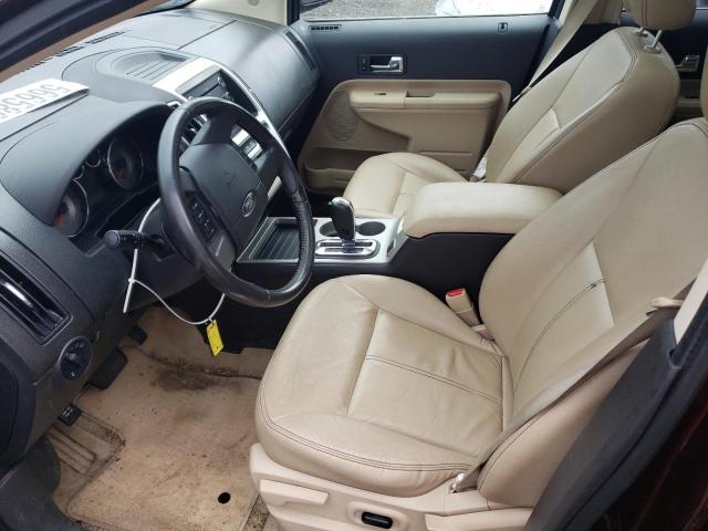 Photo 7 from auction – 2010 FORD EDGE LIMIT with VIN 2FMDK4KC6ABA01689