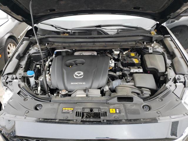 Photo 11 from auction – 2022 MAZDA CX-5 PREMI with VIN JM3KFBEM6N0557797