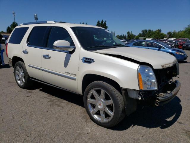 Photo 4 from auction – 2014 CADILLAC ESCALADE L with VIN 1GYS4BEFXER160275