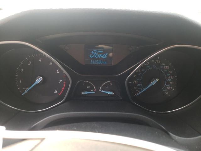 Photo 9 from auction – 2012 FORD FOCUS SE with VIN 1FAHP3K26CL319281