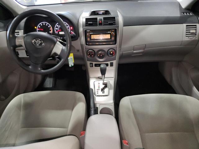 Photo 8 from auction – 2012 TOYOTA COROLLA BA with VIN 5YFBU4EE9CP048986