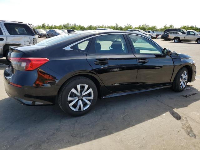 Photo 3 from auction – 2023 HONDA CIVIC LX with VIN 2HGFE2F23PH530633