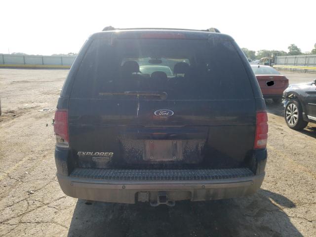 Photo 6 from auction – 2003 FORD EXPLORER E with VIN 1FMZU74K93ZB34324