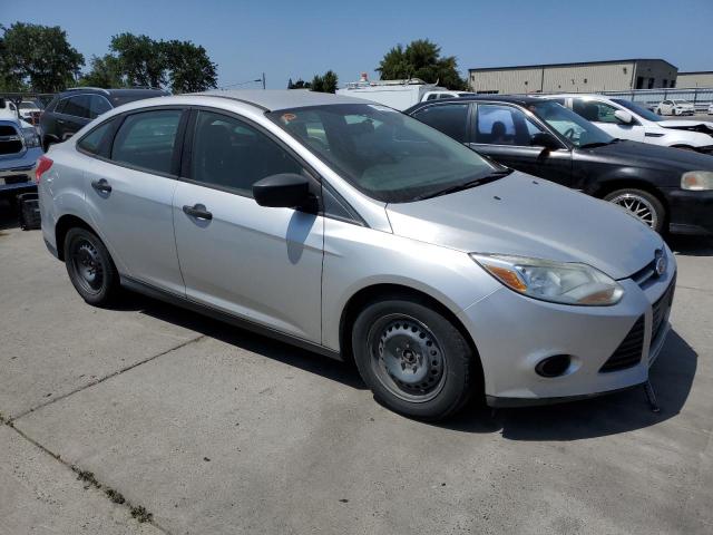 Photo 4 from auction – 2013 FORD FOCUS with VIN 1FADP3E23DL244969
