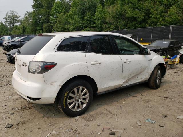 Photo 3 from auction – 2011 MAZDA CX-7 with VIN JM3ER2B53B0363547