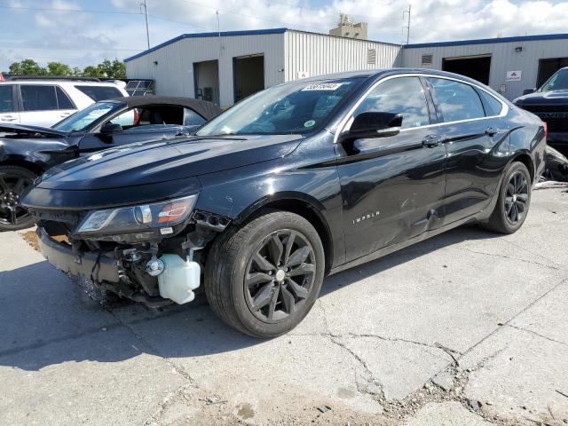 Photo 1 from auction – 2019 CHEVROLET IMPALA LT with VIN 2G11Z5S38K9109466