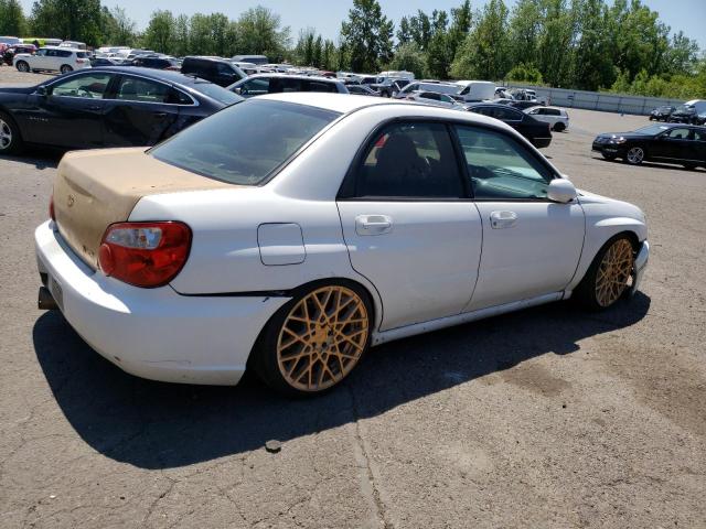 Photo 3 from auction – 2002 SUBARU IMPREZA WR with VIN JF1GD29672G520654