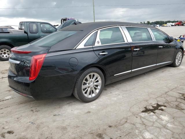 Zdjęcie 3 z aukcji – 2017 CADILLAC XTS LIMOUS z VIN 2GEXG6U36H9550135