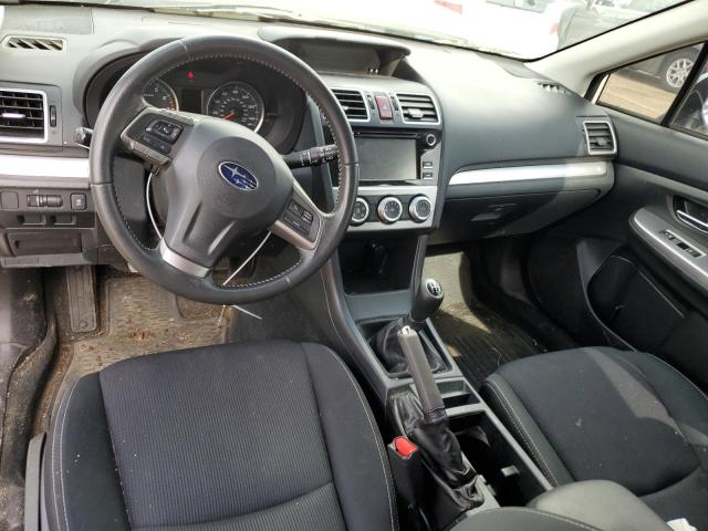 Photo 8 from auction – 2016 SUBARU IMPREZA SP with VIN JF1GPAP69G9278045