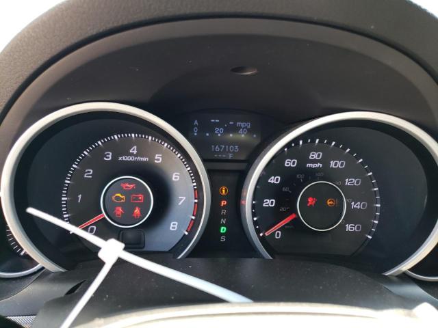 Photo 9 from auction – 2012 ACURA TL with VIN 19UUA9F74CA001899