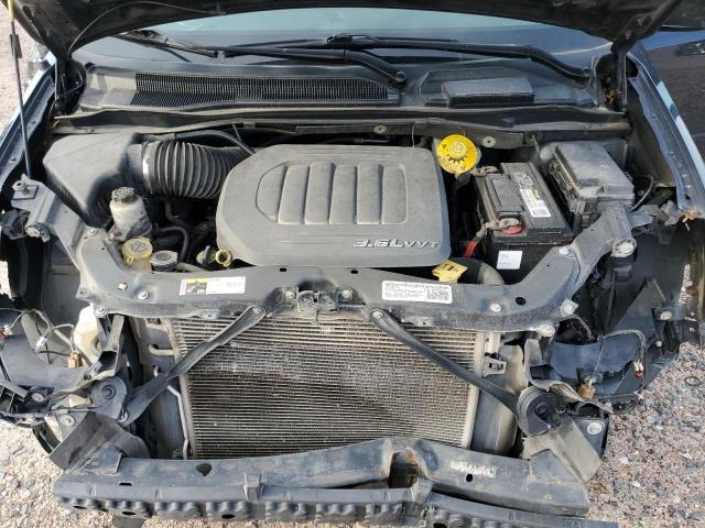 Zdjęcie 12 z aukcji – 2014 DODGE GRAND CARA z VIN 2C4RDGBG6ER332018