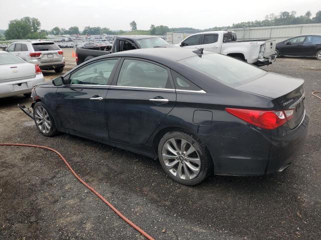 Photo 2 from auction – 2011 HYUNDAI SONATA SE with VIN 5NPEC4AB4BH317953