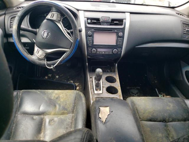 Photo 8 from auction – 2013 NISSAN ALTIMA 2.5 with VIN 1N4AL3AP7DC234879