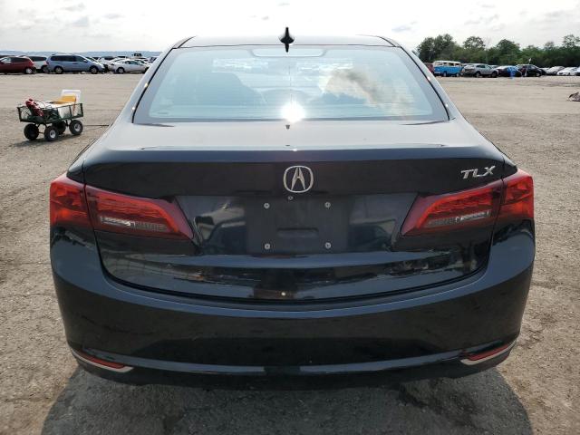 Foto 6 de la subasta – 2015 ACURA TLX TECH con VIN 19UUB2F56FA025306