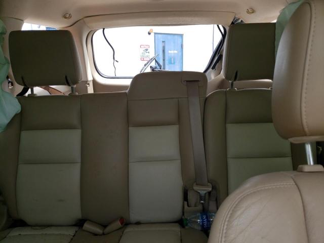 Photo 10 from auction – 2008 FORD EXPLORER E with VIN 1FMEU64E88UA19527