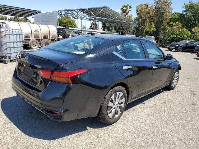 Photo 3 from auction – 2020 NISSAN ALTIMA S with VIN 1N4BL4BV9LC252273