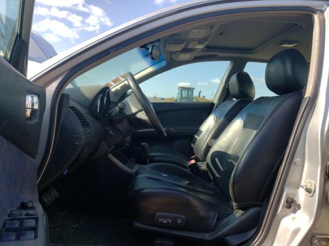 Photo 7 from auction – 2005 NISSAN ALTIMA S with VIN 1N4AL11D95C355683
