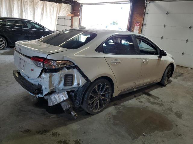 Photo 3 from auction – 2020 TOYOTA COROLLA SE with VIN 5YFS4RCE6LP014133
