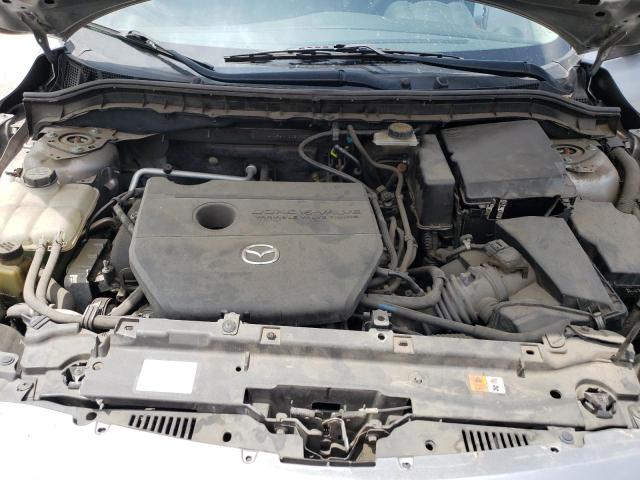 Photo 11 from auction – 2011 MAZDA 3 I with VIN JM1BL1VG6B1357465