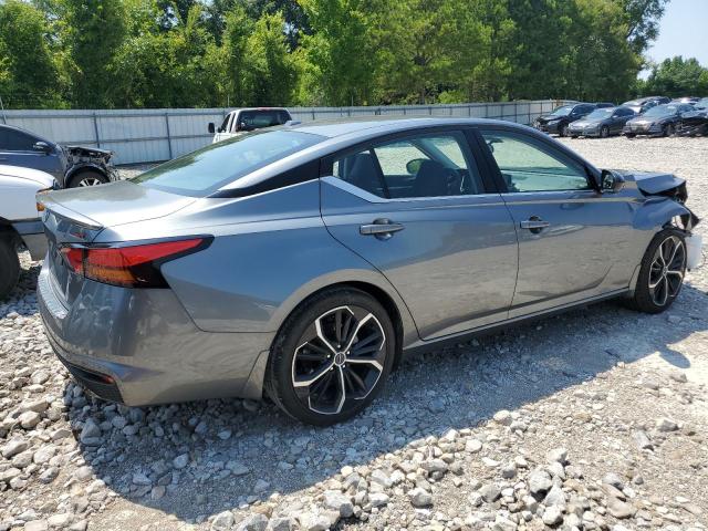 Photo 3 from auction – 2023 NISSAN ALTIMA SR with VIN 1N4BL4CV0PN348639