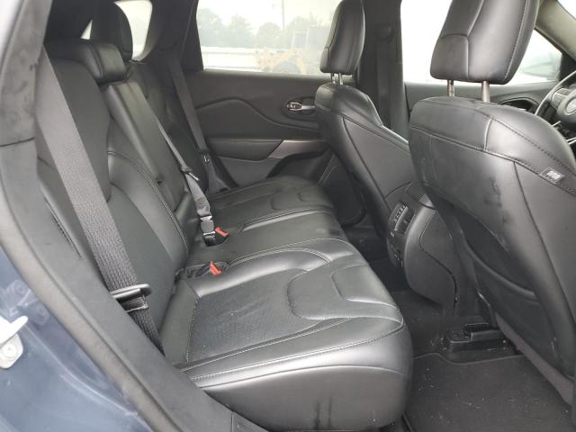 Photo 11 from auction – 2020 JEEP CHEROKEE L with VIN 1C4PJMDX4LD651171