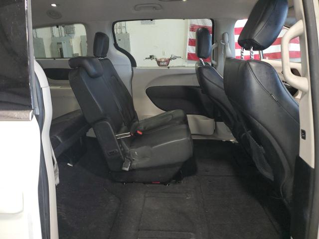 Photo 11 from auction – 2017 CHRYSLER PACIFICA T with VIN 2C4RC1BG8HR551969