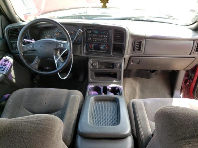 Photo 8 from auction – 2007 CHEVROLET SILVERADO with VIN 2GCEK13Z071176514