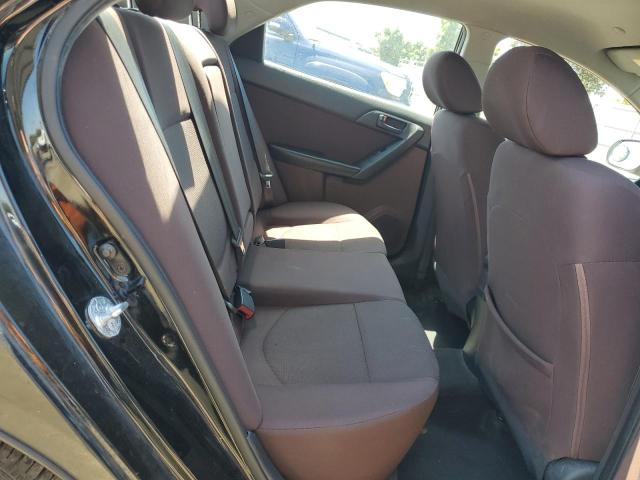 Photo 10 from auction – 2010 KIA FORTE EX with VIN KNAFU4A25A5293773