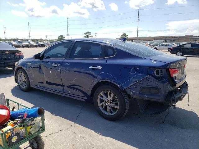 Photo 2 from auction – 2019 KIA OPTIMA LX with VIN 5XXGT4L31KG341069