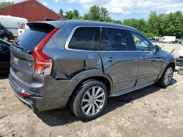 Photo 3 from auction – 2016 VOLVO XC90 T6 with VIN YV4A22PL9G1007041