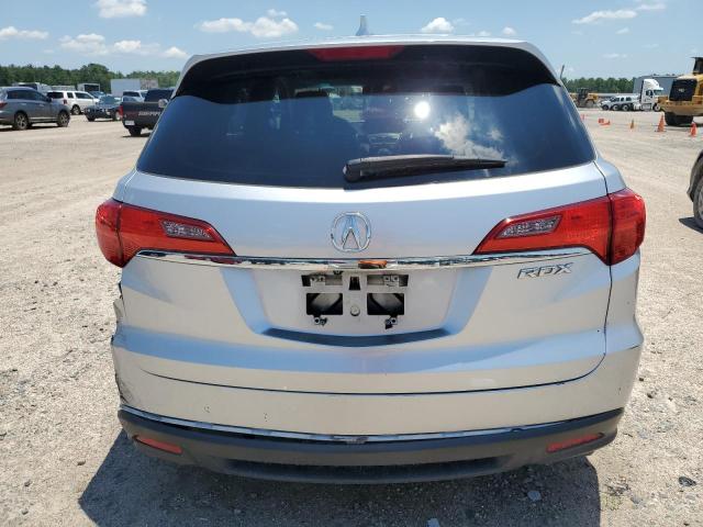 Photo 6 from auction – 2015 ACURA RDX TECHNO with VIN 5J8TB3H53FL015352