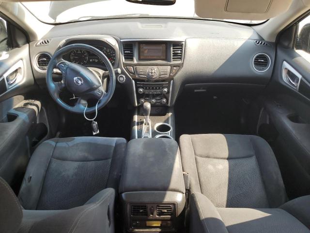 Photo 8 from auction – 2015 NISSAN PATHFINDER with VIN 5N1AR2MM6FC623290
