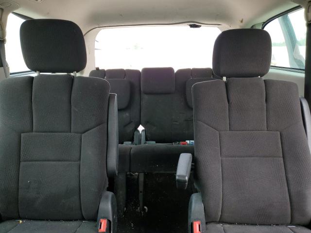 Zdjęcie 10 z aukcji – 2012 DODGE GRAND CARA z VIN 2C4RDGBG2CR277547