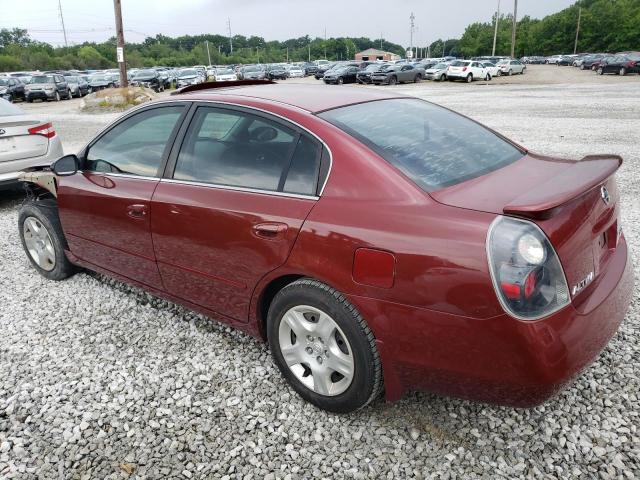 Photo 2 from auction – 2003 NISSAN ALTIMA BAS with VIN 1N4AL11D63C152750