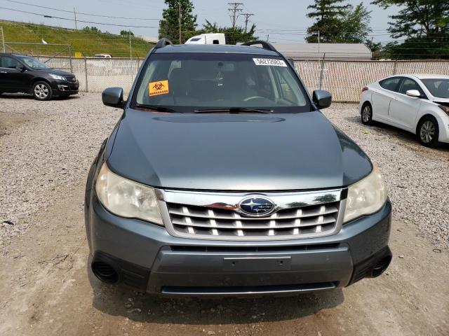 Photo 5 from auction – 2011 SUBARU FORESTER 2 with VIN JF2SHBDC1BG707203