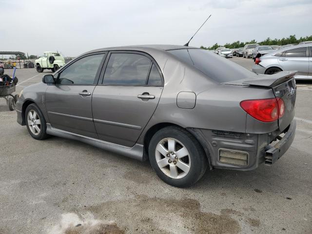 Photo 2 from auction – 2005 TOYOTA COROLLA CE with VIN 1NXBR32E95Z544212