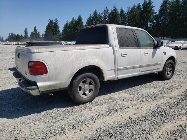 Photo 3 from auction – 2002 FORD F150 SUPER with VIN 1FTRW07642KA30867