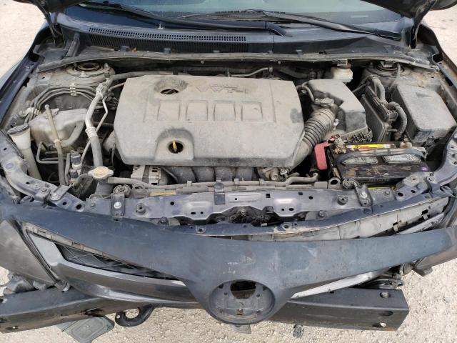 Photo 11 from auction – 2013 TOYOTA COROLLA BA with VIN 5YFBU4EE5DP224983