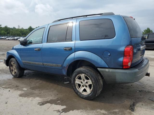Photo 2 from auction – 2006 DODGE DURANGO SX with VIN 1D4HB38NX6F120394