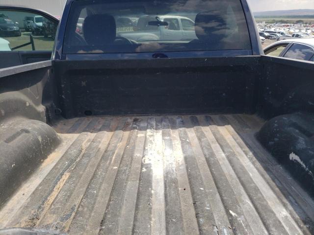 Photo 10 from auction – 2012 DODGE RAM 1500 S with VIN 3C6JD6AT6CG239676