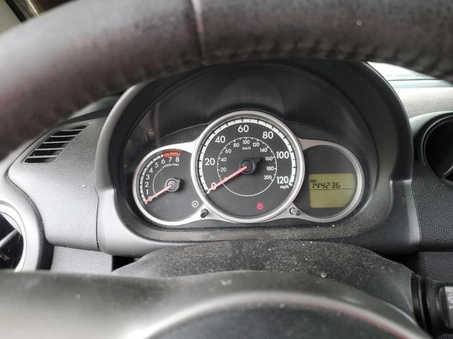 Photo 9 from auction – 2012 MAZDA MAZDA2 with VIN JM1DE1LY7C0135488